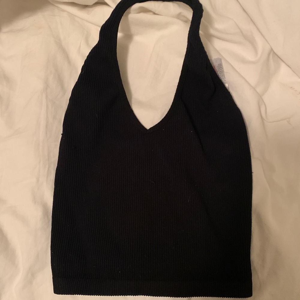 UO halter top